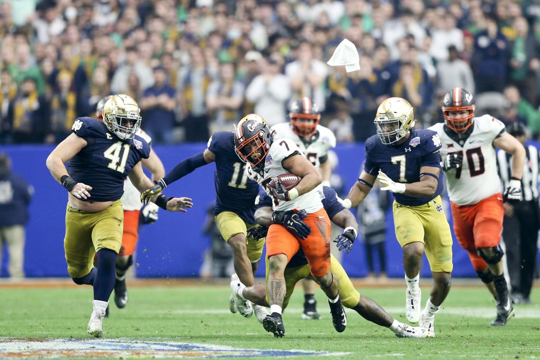 Fiesta Bowl